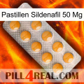 Pastillas Sildenafil 50 Mg levitra1